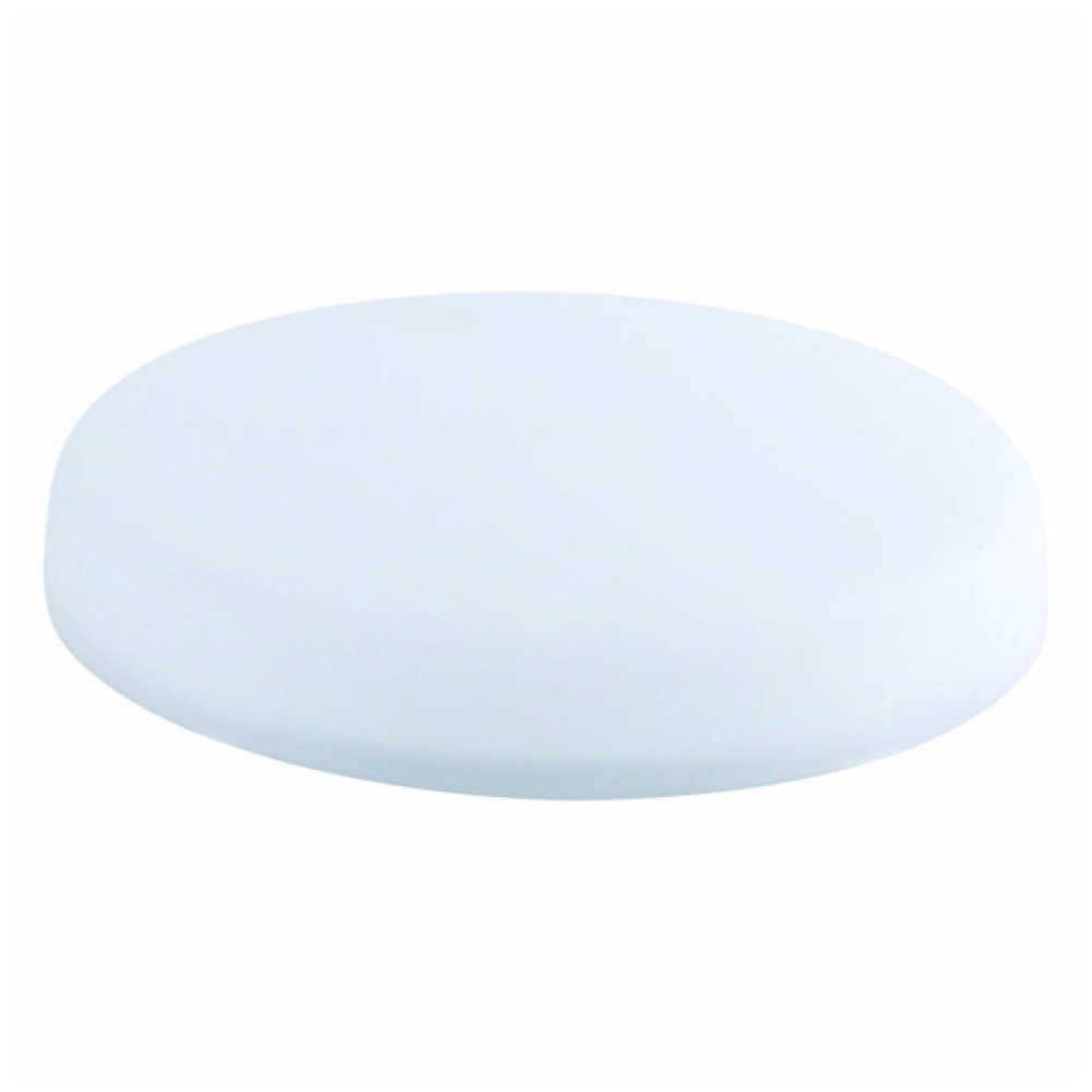 Світильник точковий Євросвітло LED-R-100-9 4200К без рамки