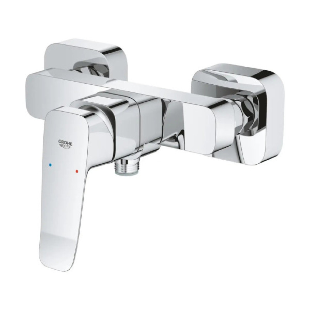 Змішувач Grohe QuickFix Dice (1018740000)