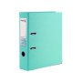 Папка - реєстратор Axent Pastelini А4+ двостороння 7.5 cм М'ятна (D1712-18C)