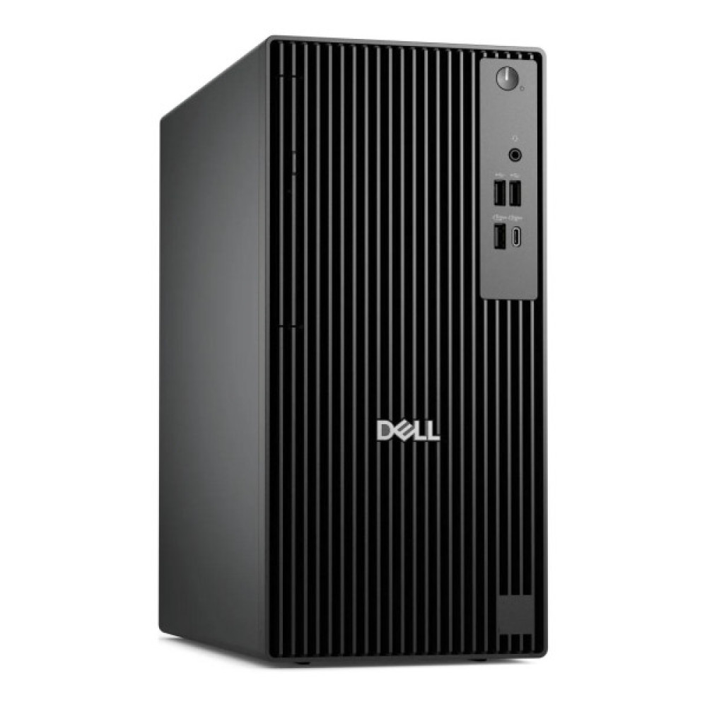 Комп'ютер персональний Dell Pro Tower, Intel U7-265, 8GB, F512GB, ODD, UMA, кл+м, Win11P
