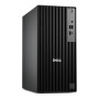 Комп'ютер персональний Dell Pro Tower, Intel U7-265, 8GB, F512GB, ODD, UMA, кл+м, Win11P
