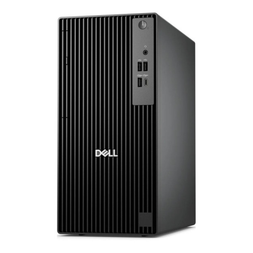 Комп'ютер персональний Dell Pro Tower, Intel U7-265, 8GB, F512GB, ODD, UMA, кл+м, Win11P