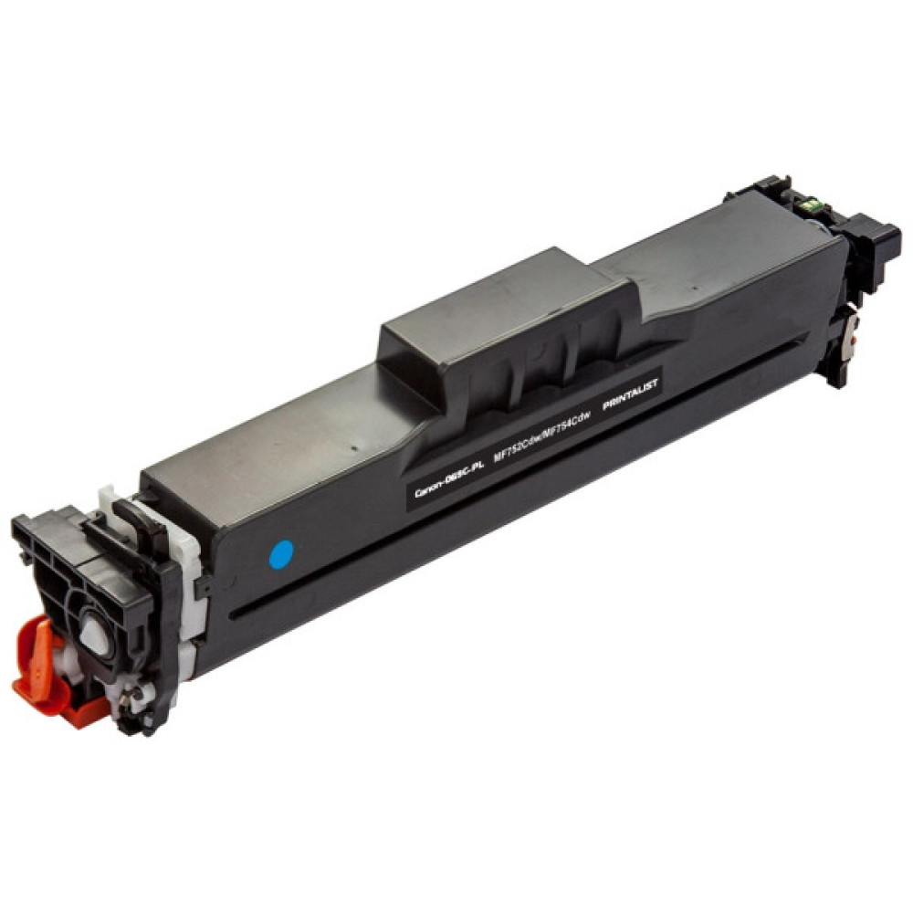 Картридж Printalist Canon 069 Cyan 1900 ст (Canon-069C-PL)