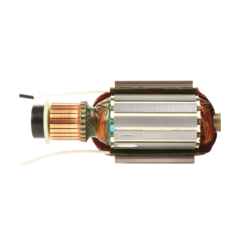 Шліфувальна машина Milwaukee AGV 22-230 E, 2200Вт, 230мм (4933431850)