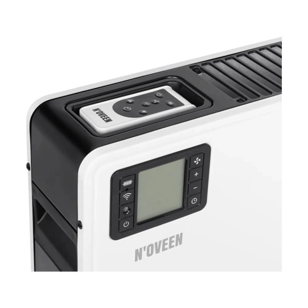 Обігрівач Noveen CH9099 LCD WiFi Smart