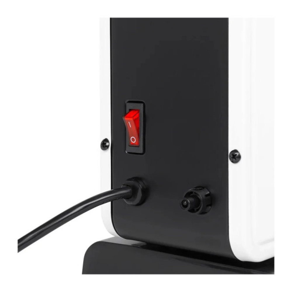 Обігрівач Noveen CH9099 LCD WiFi Smart