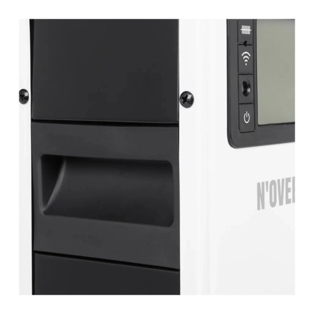 Обігрівач Noveen CH9099 LCD WiFi Smart