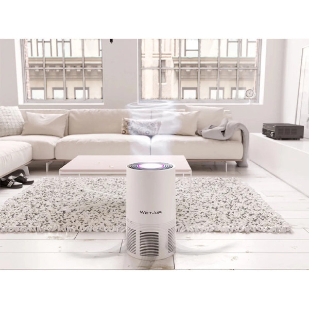 Очисник повітря WetAir WAP-35