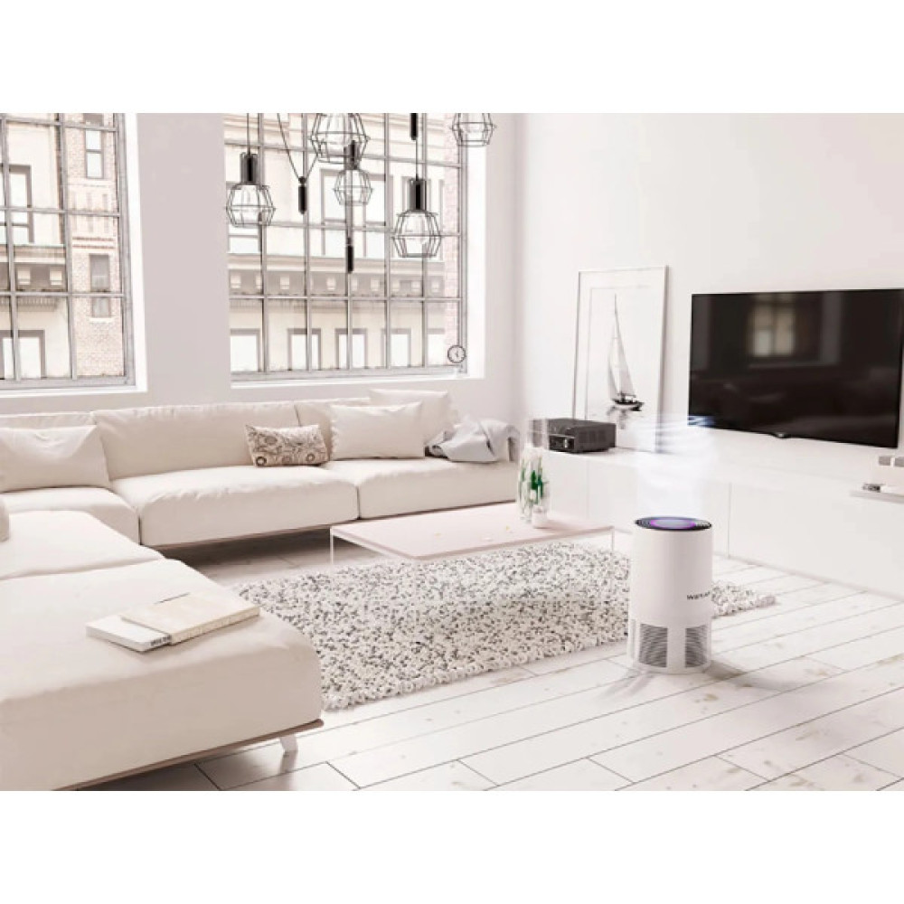 Очисник повітря WetAir WAP-35