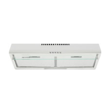 Витяжка кухонна Pyramida MX 60 (450) B WH