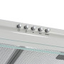 Витяжка кухонна Pyramida MX 60 (450) B WH