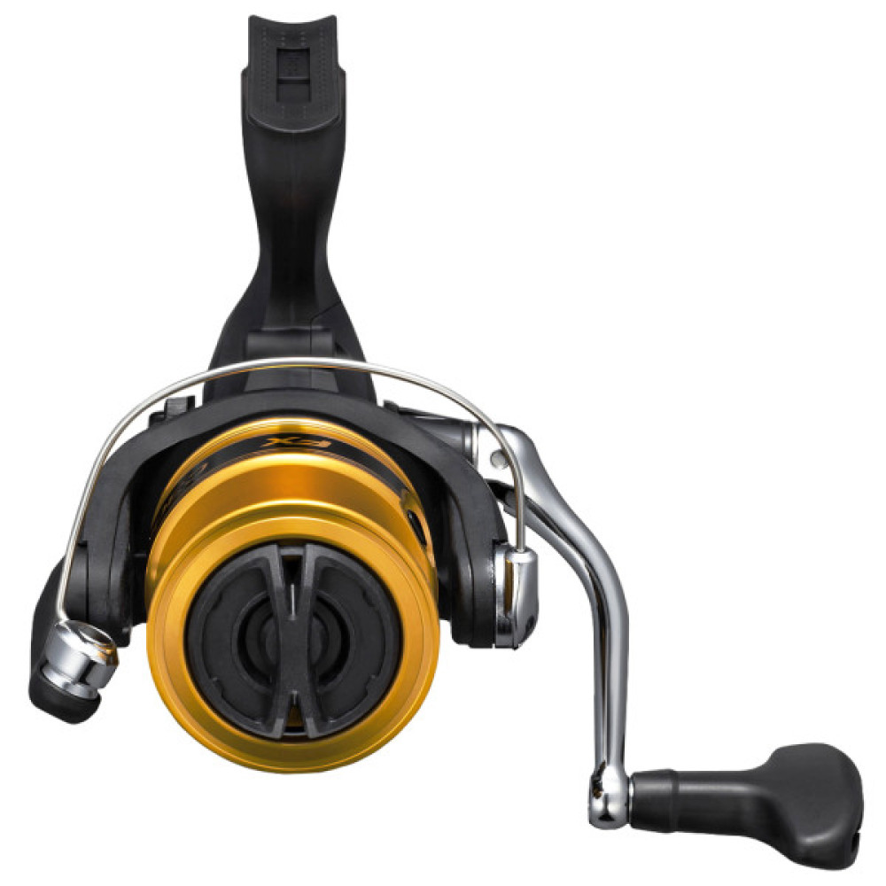 Котушка Shimano FX 2500 HG FC 2+1BB 6.21 (2266.99.72)