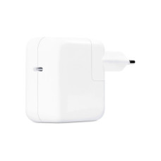 Зарядний пристрій Apple 30W USB-C Power Adapter,Model A2164 (MW2G3ZM/A) Зарядний пристрій Apple 30W USB-C Power Adapter,Model A2164 (MW2G3ZM/A)