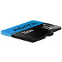 Карта пам'яті ADATA 32GB microSD class 10 UHS-I A1 Premier (AUSDH32GUICL10A1-RA1) Карта пам'яті ADATA 32GB microSD class 10 UHS-I A1 Premier (AUSDH32GUICL10A1-RA1)
