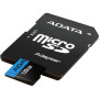 Карта пам'яті ADATA 32GB microSD class 10 UHS-I A1 Premier (AUSDH32GUICL10A1-RA1) Карта пам'яті ADATA 32GB microSD class 10 UHS-I A1 Premier (AUSDH32GUICL10A1-RA1)