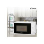 Мікрохвильова піч Bomann MW 6014 CB white (MW6014CB white)