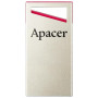 USB флеш накопичувач Apacer 64GB AH112 Red USB 2.0 (AP64GAH112R-1) USB флеш накопичувач Apacer 64GB AH112 Red USB 2.0 (AP64GAH112R-1)