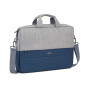 Сумка для ноутбука RivaCase 15.6" 7532 Prater, grey/dark blue anti-theft (7532Grey/DarkBlue) Сумка для ноутбука RivaCase 15.6" 7532 Prater, grey/dark blue anti-theft (7532Grey/DarkBlue)