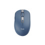Мишка Trust Ozza compact Bluetooth/Wireless/USB-A Blue (24934) Мишка Trust Ozza compact Bluetooth/Wireless/USB-A Blue (24934)