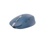 Мишка Trust Ozza compact Bluetooth/Wireless/USB-A Blue (24934) Мишка Trust Ozza compact Bluetooth/Wireless/USB-A Blue (24934)
