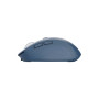Мишка Trust Ozza compact Bluetooth/Wireless/USB-A Blue (24934) Мишка Trust Ozza compact Bluetooth/Wireless/USB-A Blue (24934)