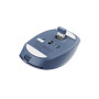 Мишка Trust Ozza compact Bluetooth/Wireless/USB-A Blue (24934) Мишка Trust Ozza compact Bluetooth/Wireless/USB-A Blue (24934)