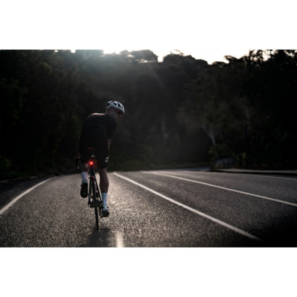 Задня велофара Knog Blinder Square Rear 100 Lumens (12288)