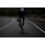 Задня велофара Knog Blinder Square Rear 100 Lumens (12288)