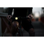 Задня велофара Knog Blinder Square Rear 100 Lumens (12288)