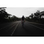 Задня велофара Knog Blinder Square Rear 100 Lumens (12288)