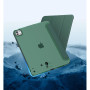 Чохол до планшета BeCover Tri Fold Hard Apple iPad Pro 11" M4 2024 Dark Green (711727) Чохол до планшета BeCover Tri Fold Hard Apple iPad Pro 11" M4 2024 Dark Green (711727)