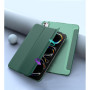 Чохол до планшета BeCover Tri Fold Hard Apple iPad Pro 11" M4 2024 Dark Green (711727) Чохол до планшета BeCover Tri Fold Hard Apple iPad Pro 11" M4 2024 Dark Green (711727)