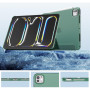 Чохол до планшета BeCover Tri Fold Hard Apple iPad Pro 11" M4 2024 Dark Green (711727) Чохол до планшета BeCover Tri Fold Hard Apple iPad Pro 11" M4 2024 Dark Green (711727)