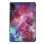 Чохол до планшета BeCover Smart Xiaomi Redmi Pad 2 11.0" Space (713651) Чохол до планшета BeCover Smart Xiaomi Redmi Pad 2 11.0" Space (713651)