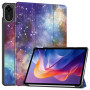 Чохол до планшета BeCover Smart Xiaomi Redmi Pad 2 11.0" Space (713651) Чохол до планшета BeCover Smart Xiaomi Redmi Pad 2 11.0" Space (713651)