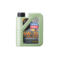 Моторна олива Liqui Moly Molygen New Generation 5W-30  1л. (9047)