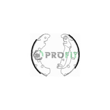 Гальмівні колодки Profit 5001-0635