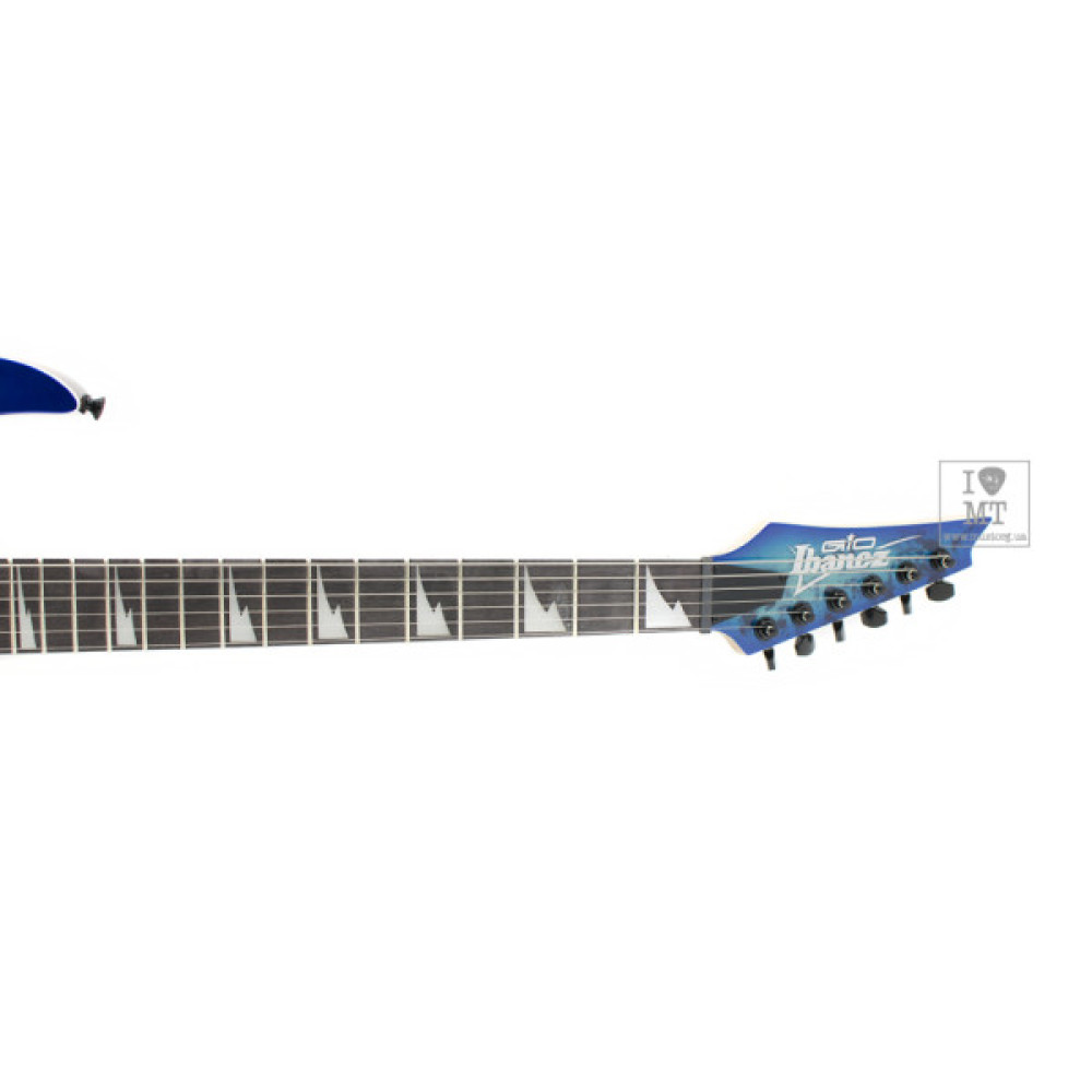 Електрогітара Ibanez GRGR221PA-AQB (230801)