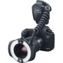 Спалах Canon Macro Ring Lite MR-14 EX II (9389B003) Спалах Canon Macro Ring Lite MR-14 EX II (9389B003)