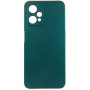 Чохол до мобільного телефона Dengos Soft Realme 9 Pro (green) (DG-TPU-SOFT-08) Чохол до мобільного телефона Dengos Soft Realme 9 Pro (green) (DG-TPU-SOFT-08)