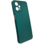 Чохол до мобільного телефона Dengos Soft Realme 9 Pro (green) (DG-TPU-SOFT-08) Чохол до мобільного телефона Dengos Soft Realme 9 Pro (green) (DG-TPU-SOFT-08)