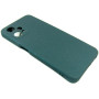 Чохол до мобільного телефона Dengos Soft Realme 9 Pro (green) (DG-TPU-SOFT-08) Чохол до мобільного телефона Dengos Soft Realme 9 Pro (green) (DG-TPU-SOFT-08)