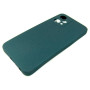 Чохол до мобільного телефона Dengos Soft Realme 9 Pro (green) (DG-TPU-SOFT-08) Чохол до мобільного телефона Dengos Soft Realme 9 Pro (green) (DG-TPU-SOFT-08)