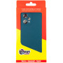 Чохол до мобільного телефона Dengos Soft Realme 9 Pro (green) (DG-TPU-SOFT-08) Чохол до мобільного телефона Dengos Soft Realme 9 Pro (green) (DG-TPU-SOFT-08)