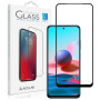 Скло захисне ACCLAB Full Glue Xiaomi Redmi Note 10 Black (1283126511295) Скло захисне ACCLAB Full Glue Xiaomi Redmi Note 10 Black (1283126511295)