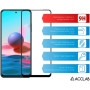 Скло захисне ACCLAB Full Glue Xiaomi Redmi Note 10 Black (1283126511295) Скло захисне ACCLAB Full Glue Xiaomi Redmi Note 10 Black (1283126511295)
