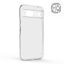 Чохол до мобільного телефона Armorstandart Air Google Pixel 8a Camera cover Clear (ARM77803) Чохол до мобільного телефона Armorstandart Air Google Pixel 8a Camera cover Clear (ARM77803)