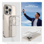Чохол до мобільного телефона Armorstandart Air Google Pixel 8a Camera cover Clear (ARM77803) Чохол до мобільного телефона Armorstandart Air Google Pixel 8a Camera cover Clear (ARM77803)