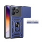 Чохол до мобільного телефона BeCover Military Realme C61 Blue (712547) Чохол до мобільного телефона BeCover Military Realme C61 Blue (712547)