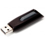 USB флеш накопичувач Verbatim 32GB Store 'n' Go Grey USB 3.0 (49173) USB флеш накопичувач Verbatim 32GB Store 'n' Go Grey USB 3.0 (49173)